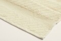Set prosoape de baie 2 piese, Elliott, 1018A-033-1, Bumbac, Crem