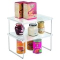 Raft pentru dulap Linus, iDesign, 30.5x25.5x15 cm