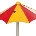 Ghiveci, Icecream Cart, Creaciones Meng, 34x16.5x37 cm, fonta