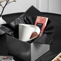 Ceasca de cafea NewWave, Villeroy & Boch,11.4x8.1x9 cm, 200 ml, portelan premium