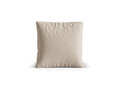 Perna decorativa, Nuria-215, Micadoni Home, 50x50 cm, tesatura structurata chenille, bej