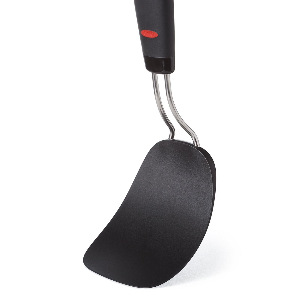 Paleta plastic, 28 cm, "SoftWorks" - OXO - imagine 4