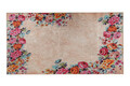 Covor, Mu172, 80x150 cm, Poliamida, Roz