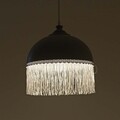 Lustra InArt, 1xE27, 60W, gri