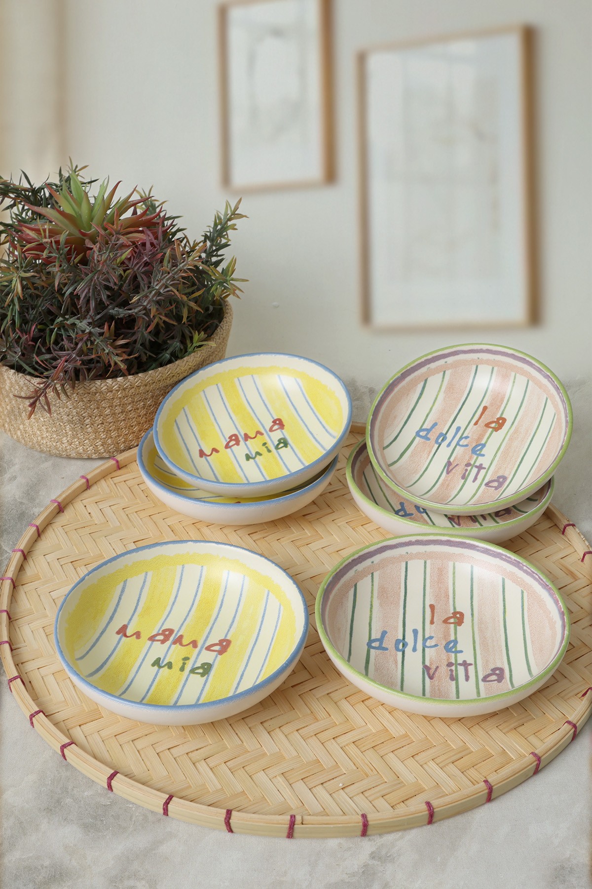 Set boluri pentru sos, Hermia, 275KRM2695, 13 cm, Alb mat
