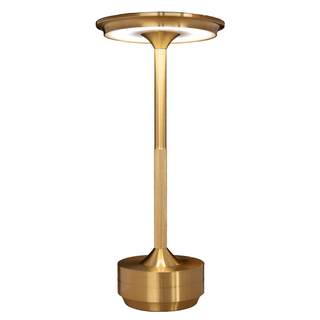 Lampa de masa, Opviq, 414LRC2054, Galben - view 3