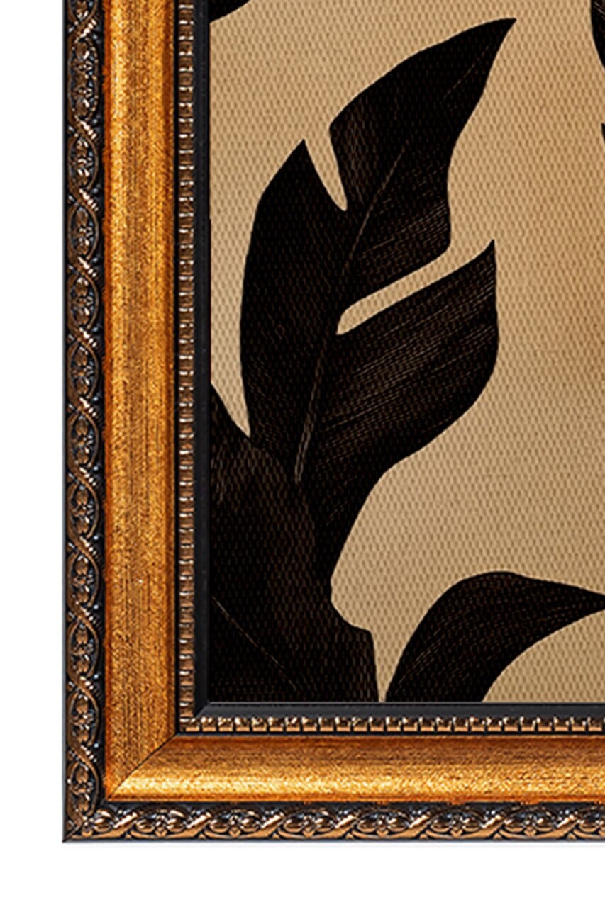 Tablou decorativ, ATCRCVCNVSMDL13, 50 x 70 cm, Multicolor - view 3