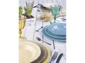 Serviciu de masa 18 piese, Country Chic, Excelsa, ceramica, multicolor