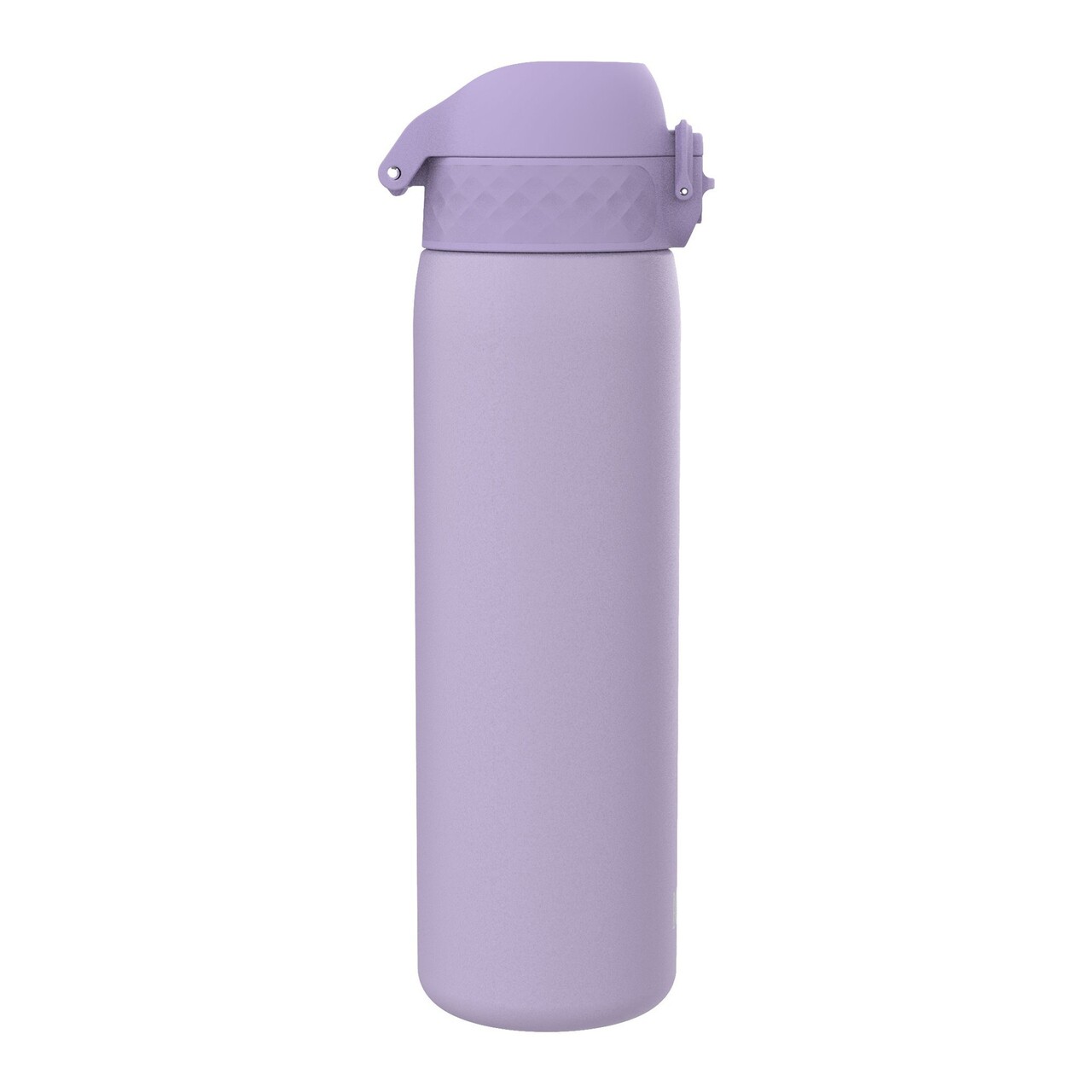 Sticla apa Slim, inox, 500ml, Periwinkle - Ion8 - imagine 4