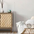 Lampadar, Fresno, 119FRS1308, Metal, Auriu