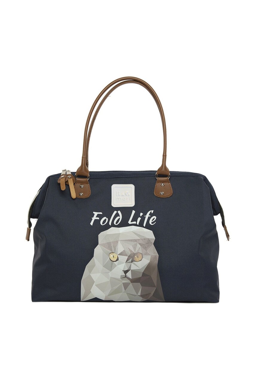 Geanta, 2648, Bagmori, Tesatura