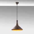 Lustra, Tatum, 584TTM1148, Metal, Cupru