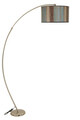 Lampadar, Luin, 534LUN4227, Metal, Multicolor