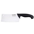 Satar profesional, Cooking by Heinner, 28 cm, inox, rosu