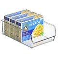 Organizator pentru frigider Linus Binz, iDesign, 18x28x9 cm