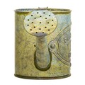Stropitoare Flower Garden, Creaciones Meng, 23x6.5x38.5 cm, metal galvanizat