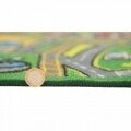 Covor Matrix Kiddy Happy Town Multi 100X190 cm