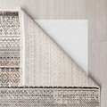 Covor Camino, Flair Rugs, 80x140 cm, polipropilena, natural
