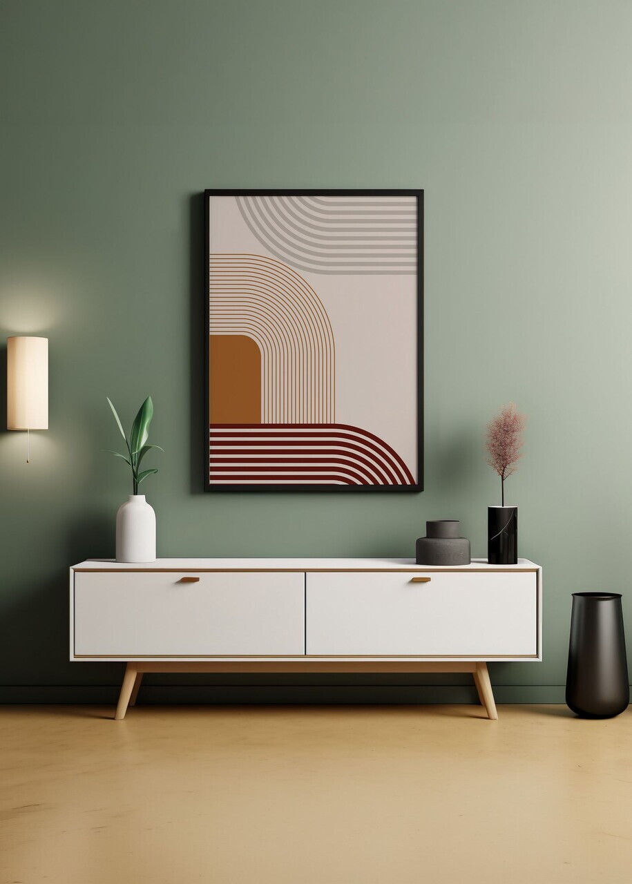 Tablou decorativ, Artnewclsyh65-3348, Lemn masiv, MDF, Multicolor