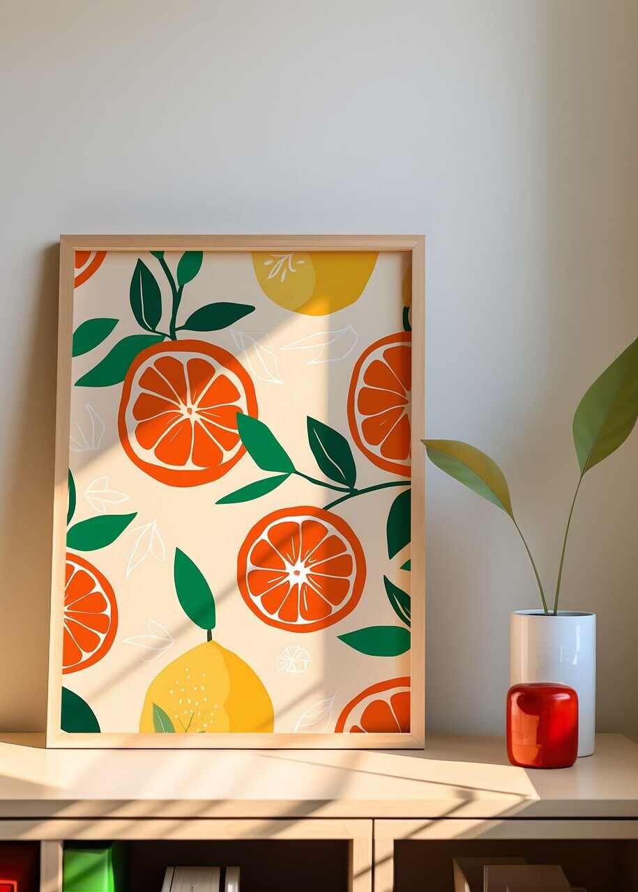 Tablou decorativ, Artnewclahsp99-3348, Lemn masiv, MDF, Multicolor - view 2