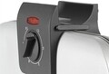 Aparat pentru gofre, forma inima, Unold, 1200 W