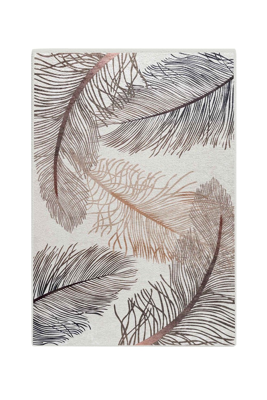 Covor, Essiccato Djt, 80x120 cm, Multicolor - view 2