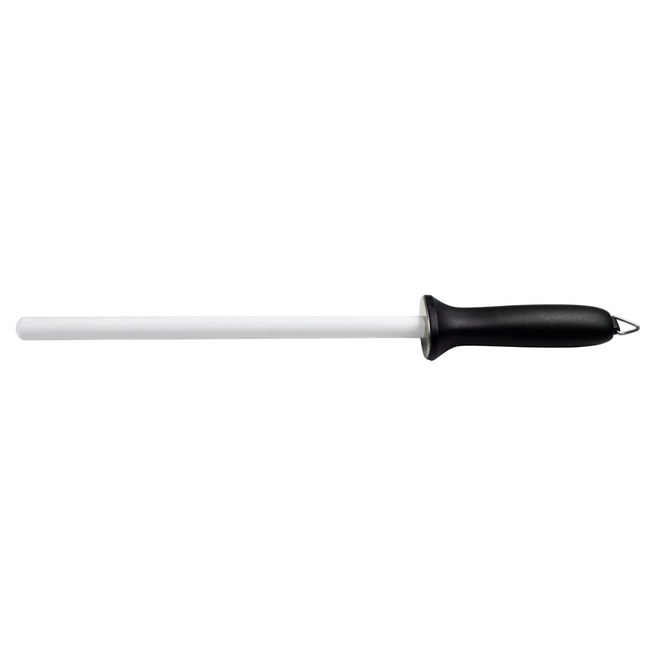 Masat ascutire cutite, din ceramica, 30cm - Zokura - imagine 2