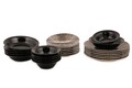 Serviciu de masa, 24 piese, Kutahya Porselen, NCHR24Y289072, ceramica
