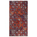 Traversa pentru hol Susy, Decorino, 67x150 cm, polipropilena, multicolor