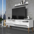 Comoda TV, Hommy Craft, Best, Alb