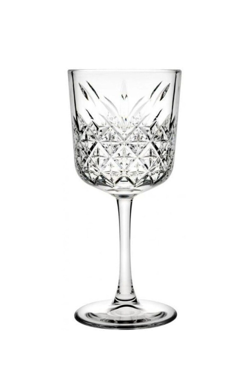 Set pahare de vin (4 piese), L'essentiel Maison, 896PBH1427, Transparent - view 3