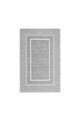 Covor, CLR-7237-HALI-55, 60x150 cm, Poliester, Gri