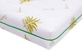 Saltea Aloe Vera Confort, Super Ortopedica, Hipoalergenica, 120x190x17 cm