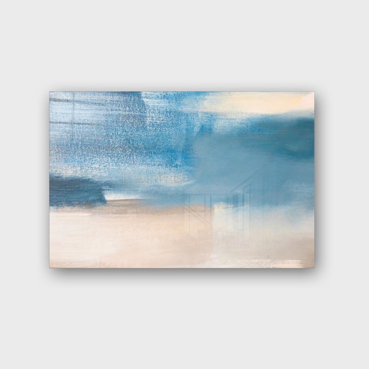 Tablou decorativ, CAM1053177428, Dimensiune: 40 x 60 cm, Multicolor - view 7