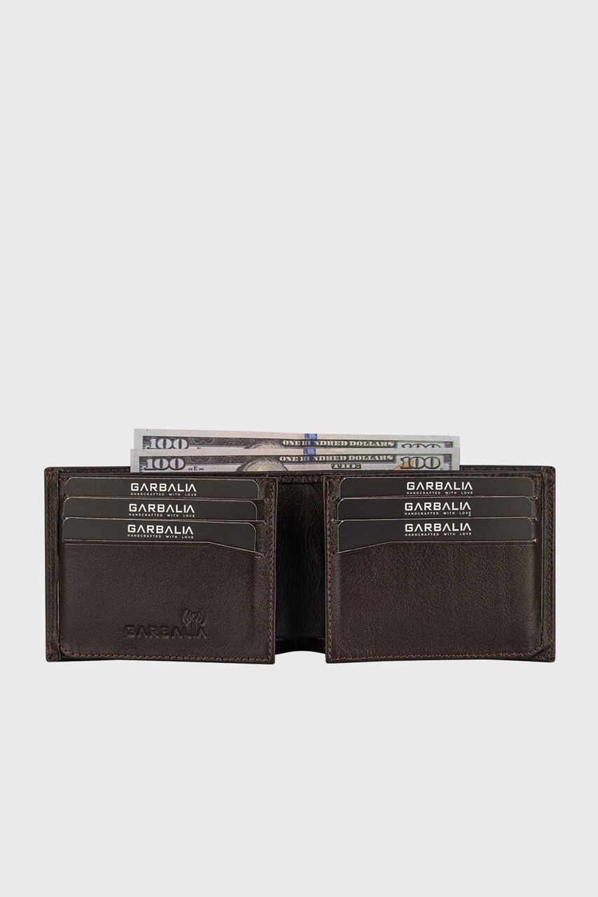 Portofel pentru carduri, Porto, Garbalia - imagine 7