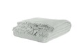 Cuvertura pique Single, Russel - Mint, ICF Bedroom, Bumbac 