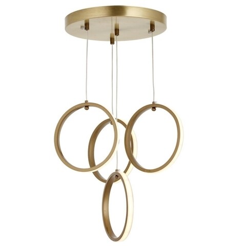 Lustra eskitme, 2004/4 y esk, squid lighting, 35x35x70 cm, 55w, antique