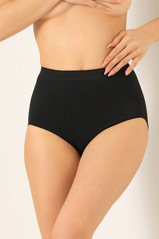 Chiloti, 999mre1694 - s/m, miorre, 90% poliamida/10% elastan, negru