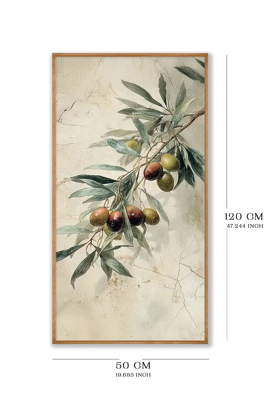 Tablou decorativ, Artsmdfyty70-7033, Lemn masiv, MDF, Multicolor - view 2