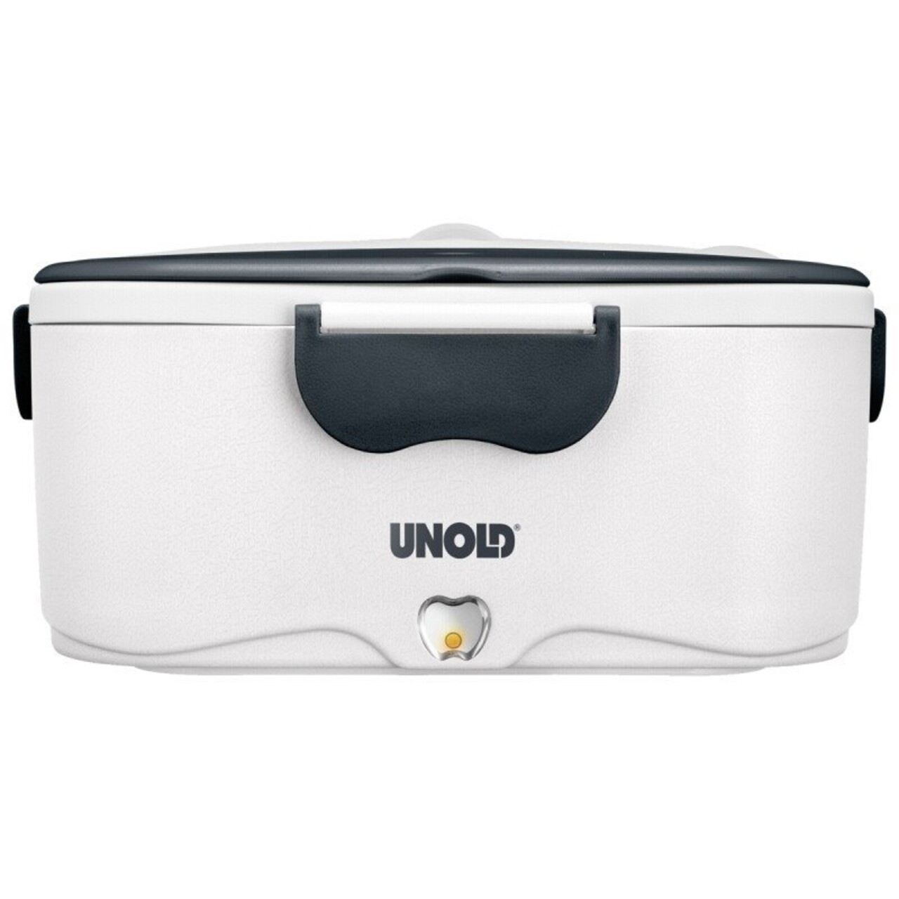 Caserola electrica cu 2 tacamuri, Unold, 1.5 L,  35 W - imagine 5