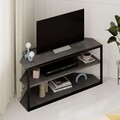 Comoda TV, Homitis, Echo, Gri retro