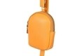 Geanta Beverly Hills Polo Club, 1104, piele ecologica, galben