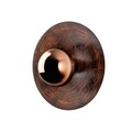 Aplica de perete, Fulgor, 942FLG1873, Metal, Cupru
