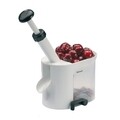 Dispozitiv de scos samburi cirese, Westmark, 22 cm, plastic/inox