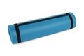 Set saltea si cub pentru yoga/pilates 267DLT1154, Ravel, EVA, albastru