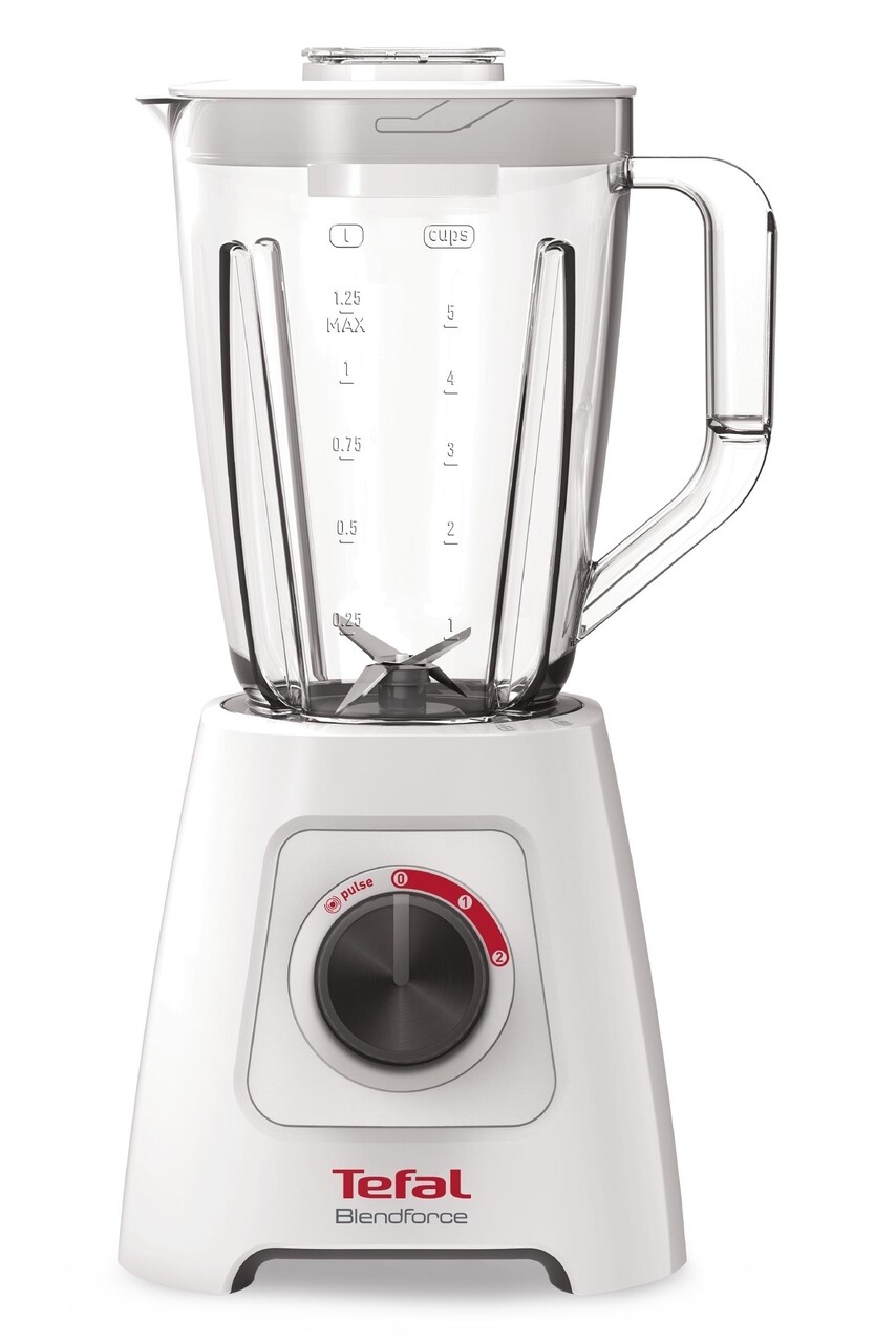 Blender, Tefal, Blendforce II, 600 W