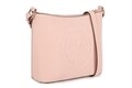 Geanta, 19V69 Italia, 669ITA1222, 20 x 23 x 10 cm, piele ecologica, roz
