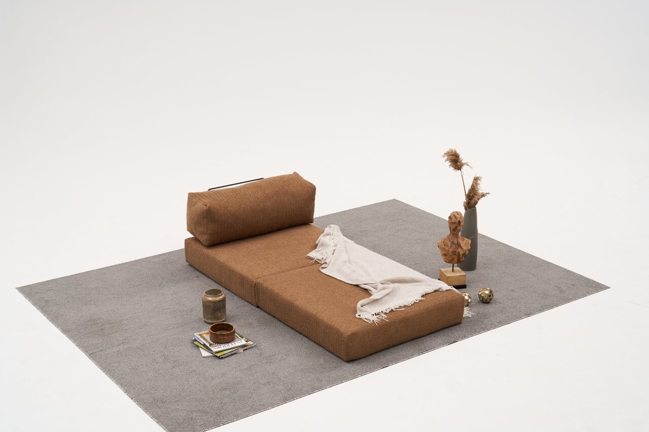 Fotoliu, Atelier del Sofa, 825BLC5208, Tesatura Chenille, Maro - view 2