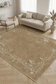 Covor, DC-7537-55, 200x300 cm, Poliester, Maro