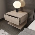 Noptiera, Zena Home, Vivid, Maro